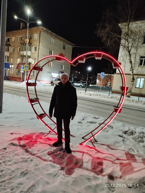 Артур Сусликов, Россия, Благовещенск, 50 лет, 1 ребенок. Сайт одиноких отцов GdePapa.Ru