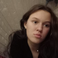 Варя, Санкт-Петербург, м. Ладожская, 18 лет