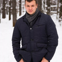 Гриша, Беларусь, Минск, 30 лет