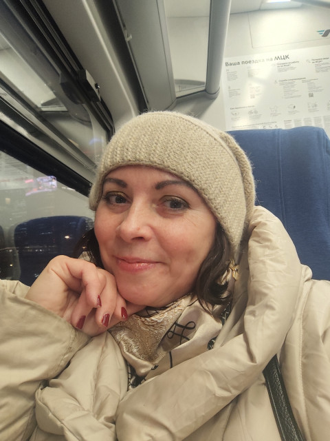 Елена, Россия, Москва. Фото на сайте ГдеПапа.Ру