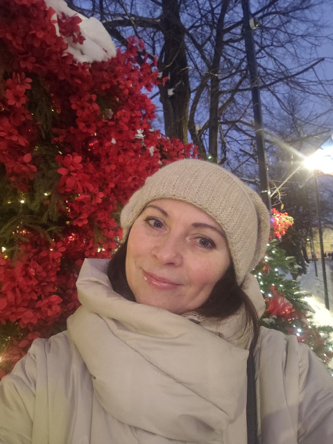 Всем желаю стать счастливыми в 2026 году)