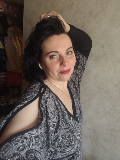 Елена, Россия, Москва, 51 год, 1 ребенок. Хотелось бы встретить единомышленника и нежного мужчину, с которым мы сможем быть счастливыми. Мужчины,...  Анкета 866379. 