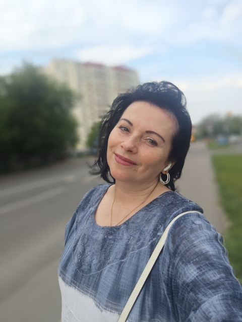 Елена, Россия, Москва. Фото на сайте ГдеПапа.Ру