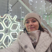 Елена, Россия, Москва, 50 лет