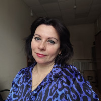 Елена, Россия, Москва, 50 лет