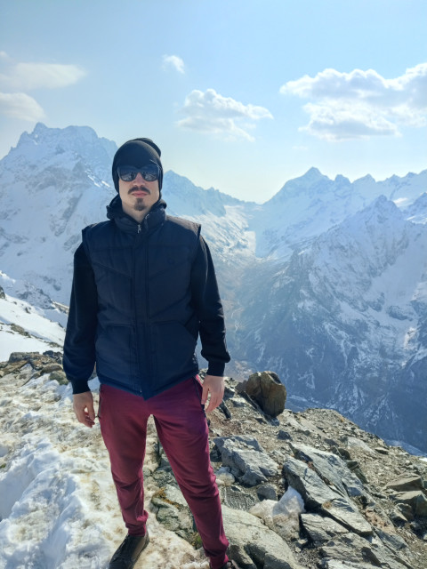 Виктор, Россия, Москва, 38 лет, 1 ребенок. Познакомлюсь с женщиной для любви и серьезных отношений, брака и создания семьи, гостевого брака, воспитания...  Анкета 866382. 