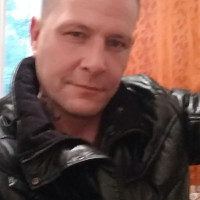 Денис, Россия, Усть-Илимск, 48 лет