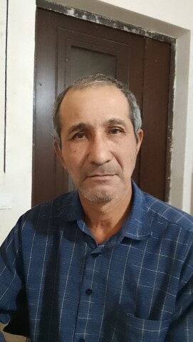 Сохибжон Хамрайвч, Россия, Краснодар, 53 года, 1 ребенок. Ищу: Для создания семьи  Анкета 866391. 