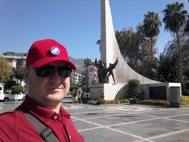 Кирилл, Россия, Санкт-Петербург. Фото на сайте ГдеПапа.Ру