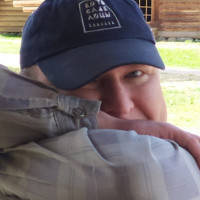 Кирилл, Россия, Санкт-Петербург, 43 года