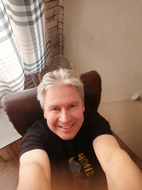 Александр, Россия, Москва. Фото на сайте ГдеПапа.Ру