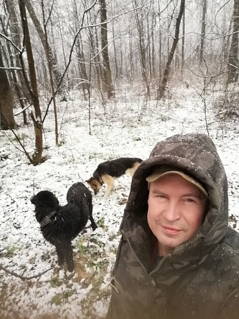 Александр, Россия, Москва. Фото на сайте ГдеПапа.Ру