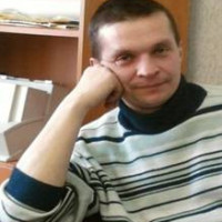 Константин, Россия, Казань, 53 года
