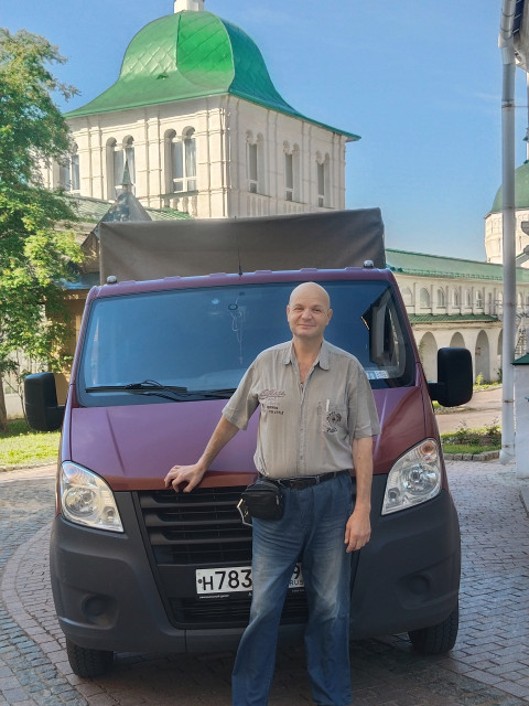 Вадим, Россия, Сергиев Посад, 53 года, 3 ребенка. Познакомлюсь с женщиной для любви и серьезных отношений. Не пышную(такой вкус).  Анкета 866409. 