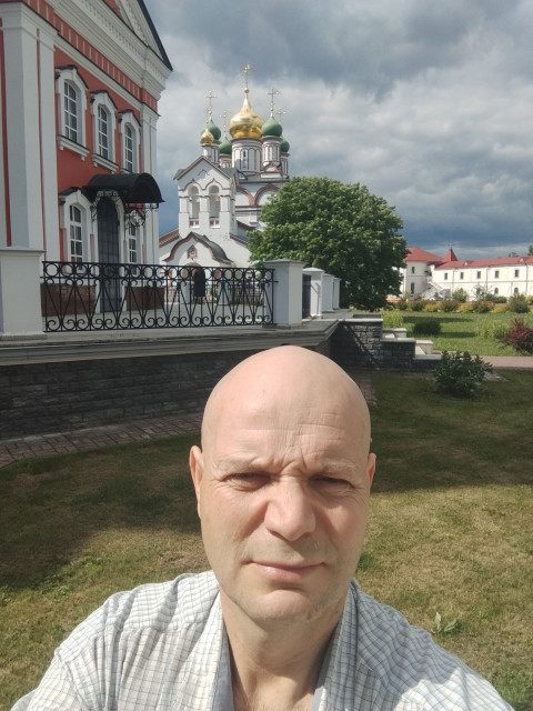 Вадим, Россия, Сергиев Посад. Фото на сайте ГдеПапа.Ру
