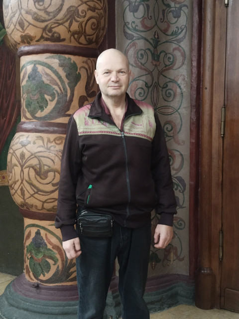 Вадим, Россия, Сергиев Посад, 53 года, 3 ребенка. Познакомлюсь с женщиной для любви и серьезных отношений. Не пышную(такой вкус).  Анкета 866409. 