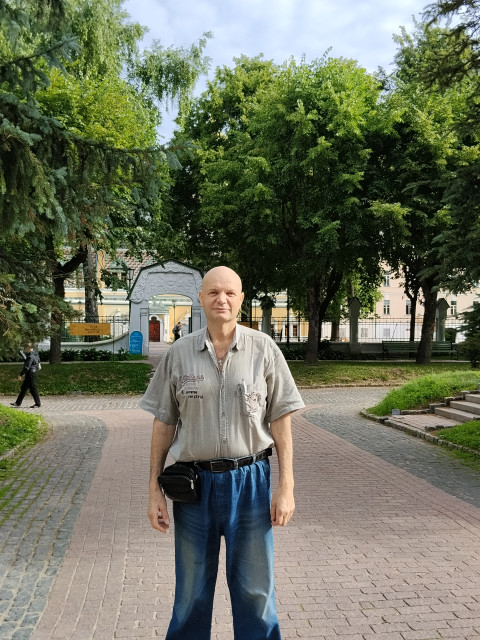 Вадим, Россия, Сергиев Посад. Фото на сайте ГдеПапа.Ру