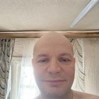 Вадим, Россия, Сергиев Посад, 53 года