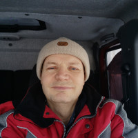 Вадим, Россия, Сергиев Посад, 53 года