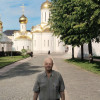 Вадим, Россия, Сергиев Посад, 53 года