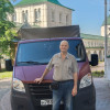Вадим, Россия, Сергиев Посад, 53 года
