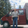 Вадим, Россия, Сергиев Посад. Фотография 1796527