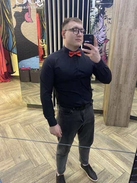 Kirill Kirysha, Иркутск, 27 лет, 2 ребенка, 3 фото. Ищу: Общение. Есть определенные трудности с этим, а дальше как пойдет  Анкета 866423. 