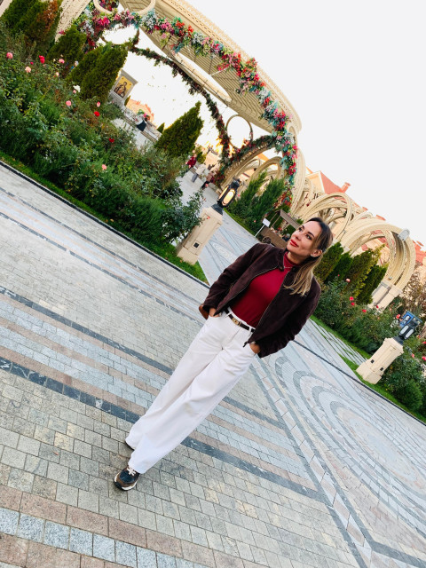 Ольга, Россия, Мытищи. Фото на сайте ГдеПапа.Ру