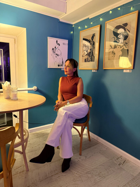 Ольга, Россия, Мытищи. Фото на сайте ГдеПапа.Ру