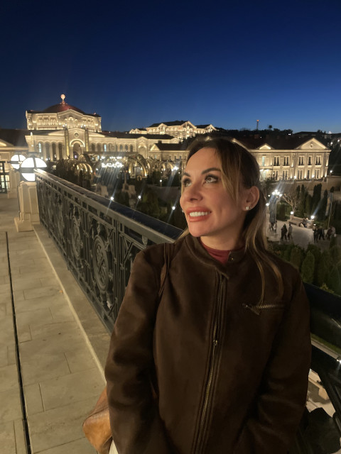 Ольга, Россия, Мытищи. Фото на сайте ГдеПапа.Ру