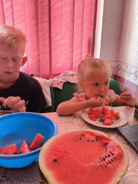 Лина Алексеева, Россия, Москва. Фото на сайте ГдеПапа.Ру