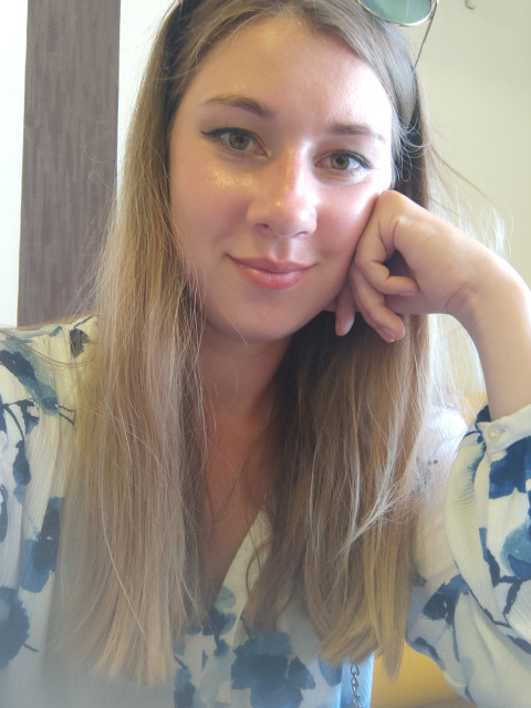 Лина Алексеева, Россия, Москва. Фото на сайте ГдеПапа.Ру