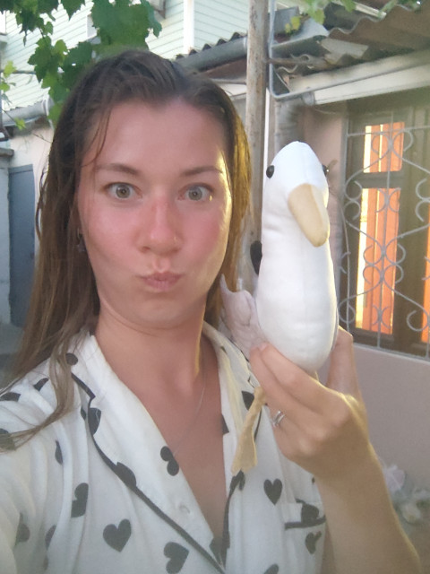 Лина Алексеева, Россия, Москва. Фото на сайте ГдеПапа.Ру