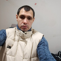 Лев, Россия, Кисловодск, 33 года