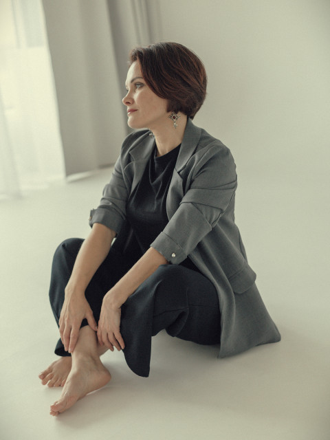 Анна, Россия, Волгоград. Фото на сайте ГдеПапа.Ру