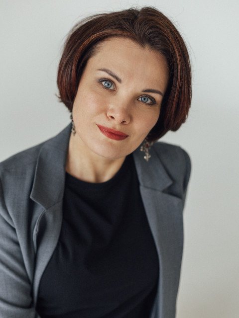 Анна, Россия, Волгоград. Фото на сайте ГдеПапа.Ру