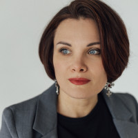 Анна, Россия, Волгоград, 47 лет