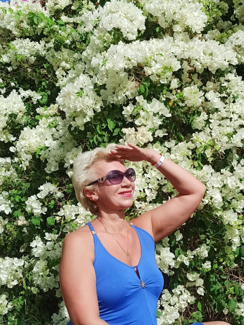 Инна, Москва, м. Багратионовская. Фото на сайте ГдеПапа.Ру