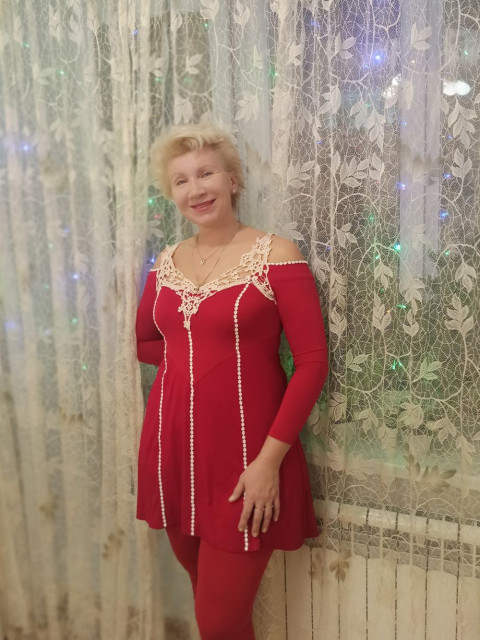 Инна, Москва, м. Багратионовская. Фото на сайте ГдеПапа.Ру