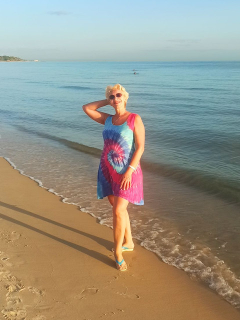 Инна, Москва, м. Багратионовская. Фото на сайте ГдеПапа.Ру