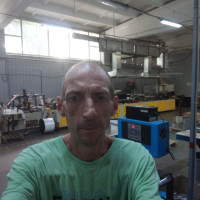 Юрий, Молдова, Бендеры, 50 лет