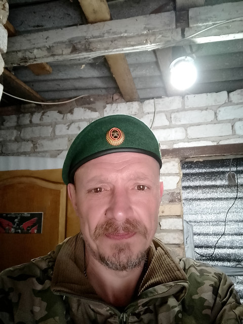 Михаил, Донецк, 42 года, 1 фото. Познакомлюсь с женщиной для гостевого брака.  Анкета 866465. 