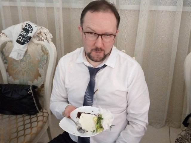 Максим, Россия, Иркутск. Фото на сайте ГдеПапа.Ру