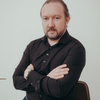 Максим, Россия, Иркутск, 45 лет