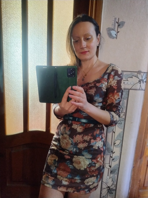 Тая, Беларусь, Минск. Фото на сайте ГдеПапа.Ру