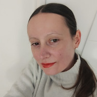 Тая, Беларусь, Заславль, 34 года