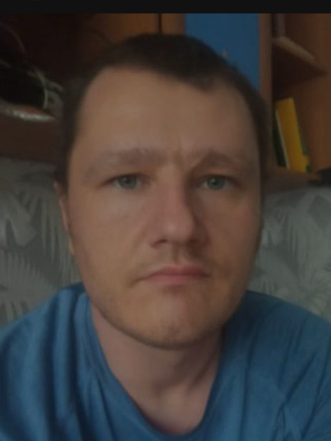 Denis Korneenko, Россия, Тольятти, 36 лет. Добрый человек с юмором