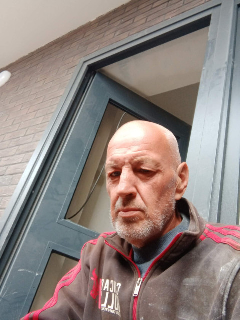 Олег, Сочи, 61 год, 1 фото. Познакомлюсь с женщиной для любви и серьезных отношений, брака и создания семьи, дружбы и общения.  Анкета 866484. 