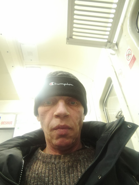 Сергей, Коломна, 52 года, 1 фото. Дом, работа.