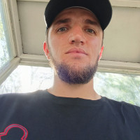 Гусейн, Москва, м. Марьина Роща, 30 лет